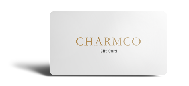 Charmco giftcard